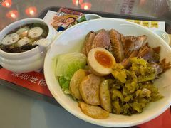 -陈鹏鹏潮汕菜(机场卫星厅·561登机口店)
