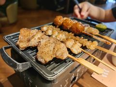 -山葵家·创意料理(EFC欧美广场店)