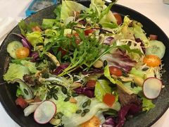 杂果沙律-威尼斯西餐厅(古镇店)