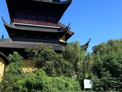 -重元寺香积厨素斋馆