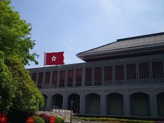 -遵义会议纪念馆