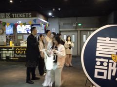 -喜剧部落脱口秀(三里屯工体店)