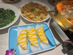 -香香海南菜餐厅