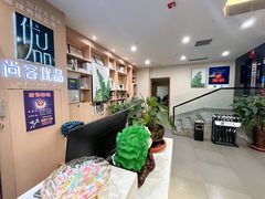 -悦漫智选酒店(兰州西关地铁站店)