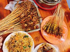 -十里铺铁板鱿鱼