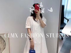 -CLMX(新天地凯德晶萃广场店)
