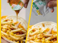 -麦当劳(杭州西湖银泰百货店)