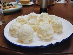 -西夏回族烧麦馆(牡丹街店)