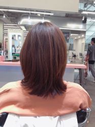 中发-MY HAIR ARDOR