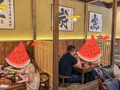 -一豚轩·烧鸟·豚骨拉面(五四路店)