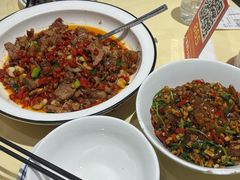-笨罗卜浏阳菜馆(太平街店)