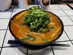 -肥汁米蘭香港米线(长宁来福士店)