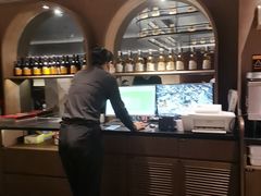 -ZAFFERANO西班牙海鲜饭(上海首店)
