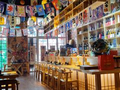 -匠糊·日本料理(美岸广场店)