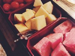 -胡桃里音乐酒馆(曲江店)