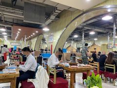 大堂-元盛居(生态大街店)