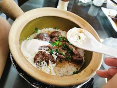 -红星光发煲仔饭(文海店)