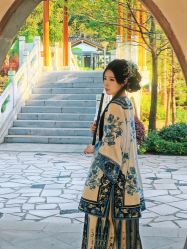 -汉仪华裳汉服馆(打浦桥店)