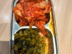 -小木屋拌饭(西安华阳城店)