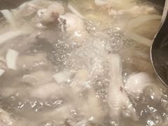 -润泽园椰子鸡(汇一城店)