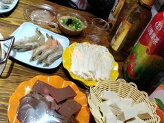 -乐山串串香老火锅(鼓楼店)