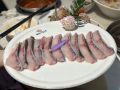 -围炉夜话·潮汕卤水火锅(榕江店)