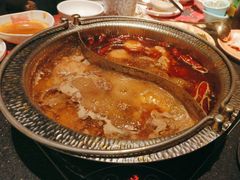 -牛New寿喜烧(金茂览秀城店)