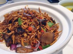 -兰湘子·湘菜小炒(长安万科广场店)