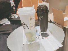 -喜茶(东莞汇一城店)