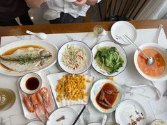 -蟹天蟹地农家菜·阳澄湖大闸蟹(浅水湾店)