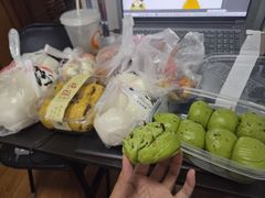 -宫门口馒头铺(创始人总店)