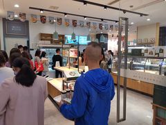 -仟吉(星汇维港店)