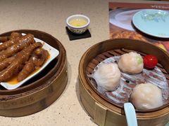 -点都德(聚福楼店)