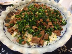 -旺角小渔村(二马路店)