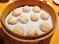 -鼎泰丰(当代商城店)