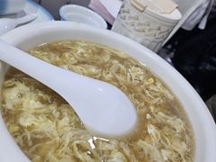 酸辣汤-来顺成饭庄