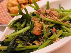 -帕娜·泰式茶餐厅·Bistro(近铁广场店)