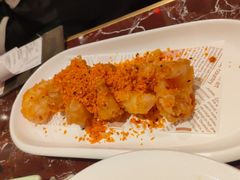 -新白鹿餐厅(西湖银泰店)