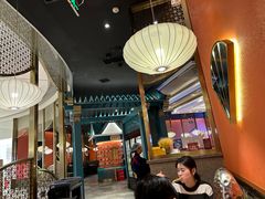 -空之介寿喜烧·和牛放题(恒隆广场店)