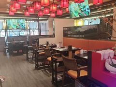 -巴蜀大将火锅(春熙店)