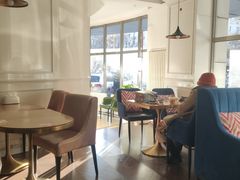 -花舍·新派粤菜·西餐·下午茶(亚运村·鸟巢店)