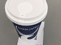 -瑞幸咖啡(苏河1号店)