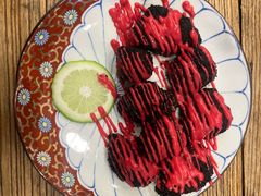 -阿木舂记·特色小吃(平江路店)