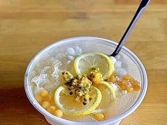 -丫头冰粉(九眼桥店)