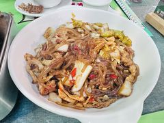 -全聚贤餐厅·湖北家常菜(沙湖店)