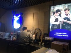 -瑞幸咖啡(绿地新都会9号楼店)