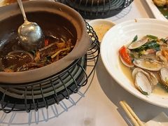 -勝記酒家·37年老字号·经典粤菜(荔枝公园店)