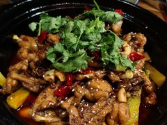 -兰溪小馆(东直门簋街店)