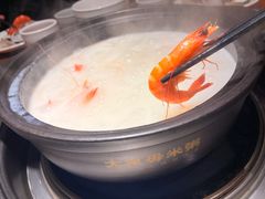-大良毋米粥(锦龙路总店)
