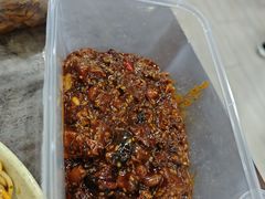 牛肉酱-李记清真馆(打钉巷店)